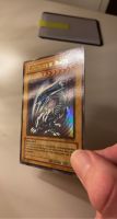 Blauäugiger w. Drache  SDK-G001 Mint Yu-Gi-Oh! Sachsen-Anhalt - Halle Vorschau