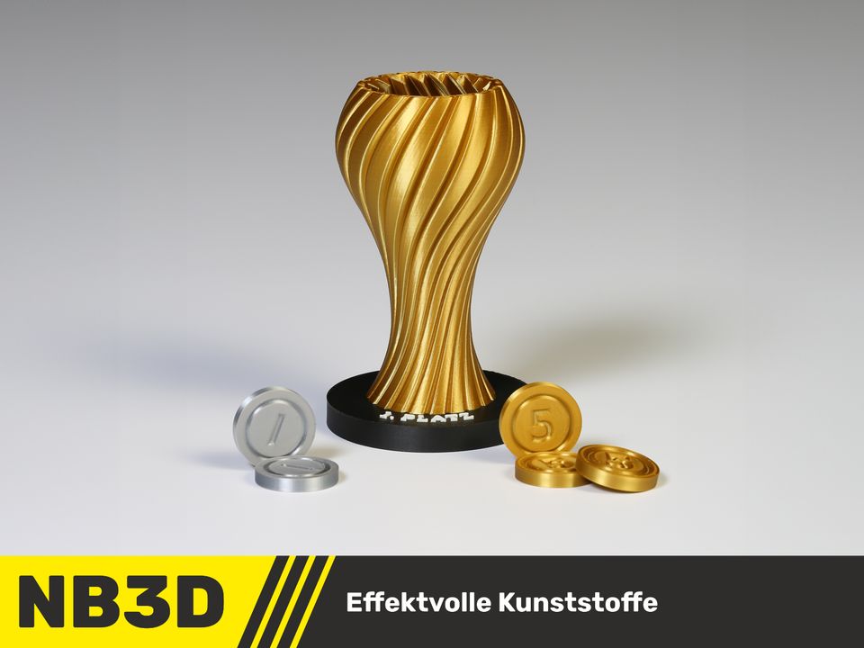 3D-Druck Service (FDM) in Calw