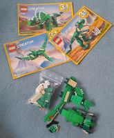 Lego Creator 3in1 Dinosaurier Baden-Württemberg - Ostfildern Vorschau