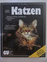 GU Katzen von Ulrike Müller wie NEU Hessen - Mörfelden-Walldorf Vorschau