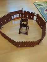 Playmobil Western Scheriff Zaun Fort 5th US Cavalry Dresden - Blasewitz Vorschau