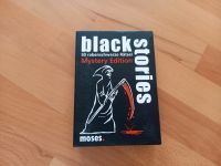 Black Stories / Mystery Edition / Moses Nordrhein-Westfalen - Paderborn Vorschau