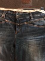 Closed Jeans blau Gr 36-38 Nordrhein-Westfalen - Herdecke Vorschau