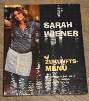 Zukunftsmenü Sarah Wiener Berlin - Steglitz Vorschau