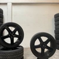 18 Zoll Hyundai I30 N Alufelgen 225/40R18 Winterreifen Nordrhein-Westfalen - Remscheid Vorschau