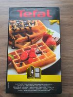 Tefal Snack Collection Waffeleinsatz Bayern - Eichendorf Vorschau