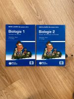 MEDI-LEARN Skriptenreihe Biologie 1+2 Hessen - Kirchhain Vorschau