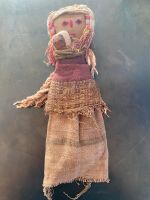 Chancay Puppe alt präkolumbianische Peru Kultur Hessen - Groß-Umstadt Vorschau