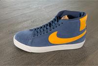 Nike SB Zoom Blazer Mid – Navy / University Gold EU 43 Neu Nordrhein-Westfalen - Gütersloh Vorschau