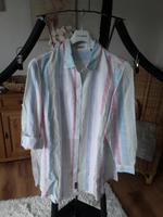 Soccx Leinen Longbluse, Neu Gr. 3XL,  NP 89,95 Sachsen - Wohlbach Vorschau