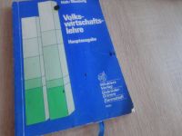 Volkswirtschaftslehre ,Hauptausgabe Sachsen - Bischofswerda Vorschau