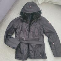 Winterjacke von Wellensteyn Gr. S Zermatt Bayern - Bad Aibling Vorschau