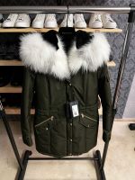 Philipp Plein Damen Parka Jacke Neu Original S Bayern - Augsburg Vorschau