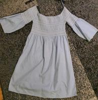 Damen Kleid kurz Edited Gr 40/42 hellblau Baden-Württemberg - Mannheim Vorschau