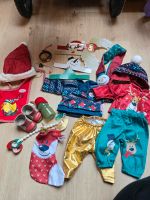 Baby Born Weihnachten Set Rheinland-Pfalz - Weilerbach Vorschau