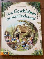 Kinderbuch „Neue Geschichten aus dem Fuchswald“ Thüringen - Krölpa Vorschau