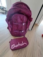 Satch Schulranzen mit Federtasche Kiel - Pries-Friedrichsort Vorschau