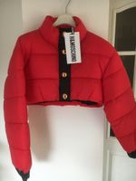 Bomberjacke von H&M MOSCHINO Grösse M, NEU mit Etikett Kreis Pinneberg - Wedel Vorschau