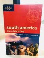 Lonely Planet Reiseführer „South America" auf Englisch Hamburg-Mitte - Hamburg Neustadt Vorschau