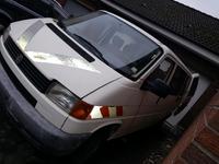 VW T 4 . SAUGDIESEL Nordrhein-Westfalen - Detmold Vorschau