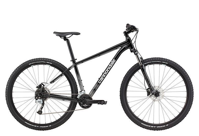 CANNONDALE MOUNTAINBIKE 29 ZOLL Trail 7 NEU! UVP 699 € BF1 in Bitterfeld