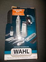 Travel Kit von der Fa WAHL Baden-Württemberg - Mössingen Vorschau