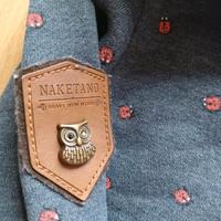 Damen Pullover Ragwear Naketano Größe S Hessen - Kirchhain Vorschau