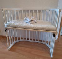 Babybay Original Beistellbett Niedersachsen - Bad Bodenteich Vorschau