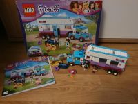 Lego Friends 41125 Bayern - Pilsting Vorschau