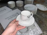 Drancy Marble Kaffeetassenset 12 teilig für 6 Personen Nordrhein-Westfalen - Recklinghausen Vorschau