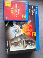 Disney Infinity 3.0 + Starter-Set PS4 Thüringen - Ronneburg Vorschau