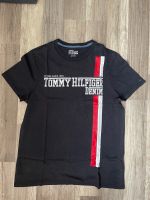 T-shirt Tommy Hilfiger Größe XS Leipzig - Möckern Vorschau