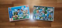 Paw Patrol Puzzle - 100 Teile - ab 5 Jahre Baden-Württemberg - Buggingen Vorschau