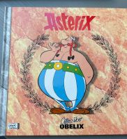 1. Auflage Asterix Characterbook alles über Obelix Baden-Württemberg - Lörrach Vorschau