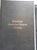 Grundzüge islamischer Religion Baden-Württemberg - Dietingen Vorschau