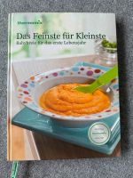 Das Feinste für Kleinste Buch Thermomix Düsseldorf - Lichtenbroich Vorschau