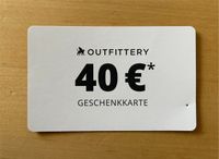 Gutschein Outfittery 40€ Geschenkkarte Bayern - Laufen Vorschau