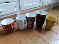 15 Tassen Kaffeebecher Mecklenburg-Vorpommern - Stralsund Vorschau