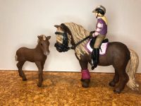 Schleich Islandpony Set Bayern - Untermerzbach Vorschau