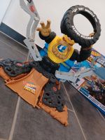 Hot Wheels Mega Wrex Rheinland-Pfalz - Niederelbert Vorschau