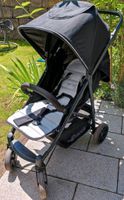 Hauck rapid 4  Kinderwagen Buggy Isofix und Babyschale 4 in 1 Bayern - Erlangen Vorschau