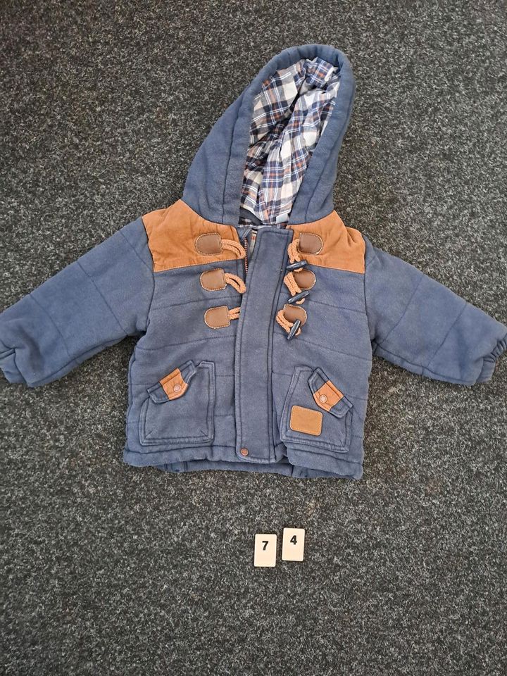 Shorts Junge 74 Strumpfhosen Hemd Jacke Jeans Overall jako o in Duisburg