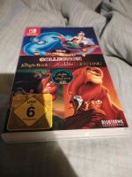 Switch Disney Classic Game Collection Niedersachsen - Hatten Vorschau