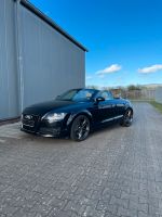 Audi TT 8J Cabrio 3.2 Quattro *57.100km* *TÜV NEU* Eisenmann ESD Niedersachsen - Varel Vorschau