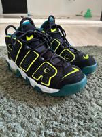 Nike Uptempo Thüringen - Sonneberg Vorschau