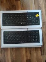 Tastatur Cherry neu Niedersachsen - Barnstorf Vorschau