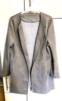 Damenlongjacke von Bonita Gr. 42 grau Nordrhein-Westfalen - Bottrop Vorschau