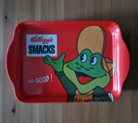 Vintage Kellogs Smacks Tablet Duisburg - Duisburg-Mitte Vorschau