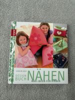 Nähen Buch Näh-Ideen für Kinder Nordrhein-Westfalen - Rheda-Wiedenbrück Vorschau