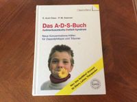 das ADS Buch Sachbuch von Aust-Claus, Hammer ISBN 3-9804493-6-X Leipzig - Meusdorf Vorschau